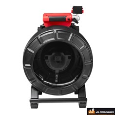 Noleggio Sonda Video 36m - M18™ SIC36 Sistema di Ispezione Noleggia la potente sonda video M18™ SIC36 da 36 metri per ispezioni dettagliate. Illuminazione LED, zoom panoramico e compatibilità con localizzatori.