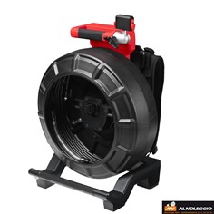 Revisioni Sonda Video 36m - M18™ SIC36 Sistema di Ispezione Affitta la sonda video M18™ SIC36 da 36 metri a Pordenone per ispezioni precise. Equipaggiamento professionale per lavori impeccabili.