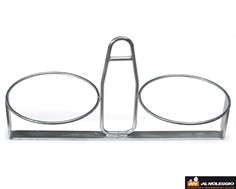 Noleggio braccio Elevatore a Treviso - Portata Max 200kg - Vel. Media Sollevamento 19m/min - Peso 45kg 