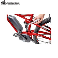 Chiave dinamometrica per lavori di manutenzione su biciclette e industria 