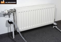 Congelatubi elettrico - Congelamento elettrico rapido e potente 