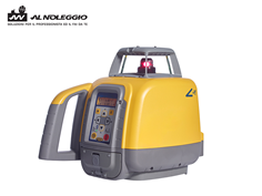 Laser autolivellante professionale 