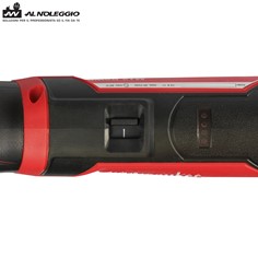 Pompa ad immersione con profondità di immersione fino a 85 cm 