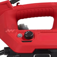Pompa irroratrice con batteria M12 per nebulizzare 300 litri d’acqua 