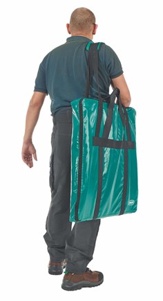 Protezione Antiurto Modulare - Versatilità e Sicurezza La nostra protezione antiurto modulare offre versatilità e sicurezza in cantiere. Scopri come proteggere il tuo spazio di lavoro in modo personalizzato!