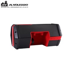Speaker Bluetooth® con protezione IP54 contro polvere e spruzzi 