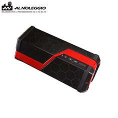 Speaker Bluetooth® con suono potente e chiaro per ambienti di lavoro 