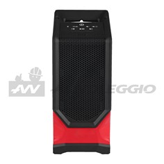 Speaker da cantiere Bluetooth® 
