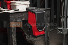 Speaker con funzione Audio Link per collegare più dispositivi 