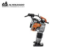 Costipatore per compattazione 