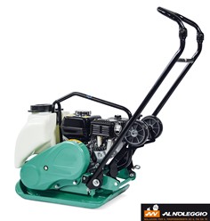 Piastra vibrante 74kg a Motta di Livenza: compattazione efficace e leggera. La piastra vibrante 74kg è facile da usare e versatile. Può essere utilizzata per una vasta gamma di applicazioni. 