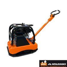 Piastra vibrante compattatore 112kg a Gorgo al Monticano: affidabile e potente. La piastra vibrante compattatore 112kg è affidabile e potente, grazie al motore Honda GX160 a 4 tempi. Il motore Honda è noto per la sua affidabilità e durata nel tempo. 