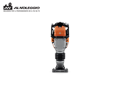 Vibrocostipatore professionale 