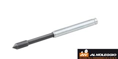 Carotatrice manuale per foratura a secco con batteria 18V LiHD 