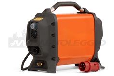 Centralina versatile abbinabile a carotatrice e troncatrice elettrica 220-380V 