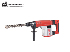 Demolitore combinato professionale 