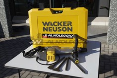 Demolitore elettrico professionale 