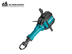 Demolitore esagonale professionale 