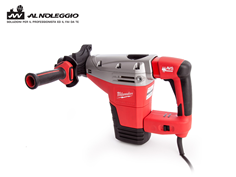 Demolitore perforatore professionale 