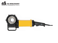 Filiera elettrica portatile 