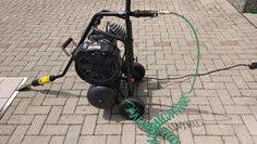 Lancia per demolizione rivestimenti 