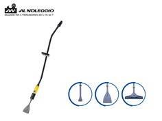 Lancia pneumatica per piastrelle 