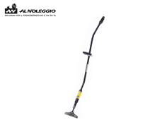 Lancia per rimozione piastrelle 