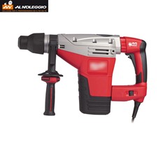Martello demolitore perforatore classe 5 KG con 8.5J 