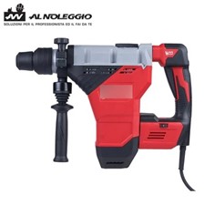 Martello demolitore perforatore classe 8 KG 