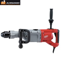 Martello demolitore perforatore classe 10 KG 