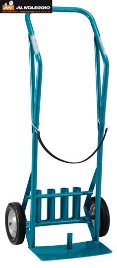 Martello demolitore 30kg, indicatori LED, sistema soft no load 