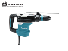 Martello demolitore per calcestruzzo 