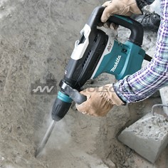 Martello demolitore compatto 