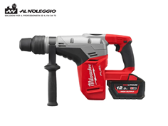 Martello demolitore perforatore 