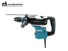 Martello demolitore SDS max 