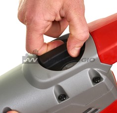 Martello perforatore per calcestruzzo 