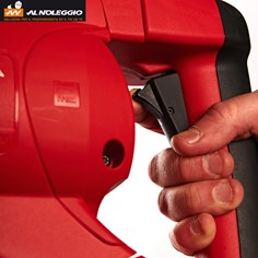 Martello demolitore SDS-Max 