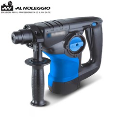 Tassellatore con roto-stop potente e versatile 
