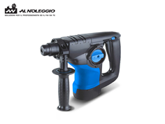 Tassellatore con roto-stop potente e versatile 