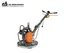 Lisciatrice elettrica 