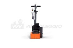 Scarificatrice professionale per levigatura e fresatura di superfici dure 