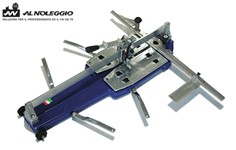 Tagliapiastrelle 90 cm per ceramiche e porcellanato 