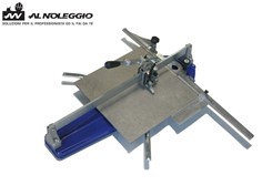 Tagliapiastrelle professionale 90 cm 