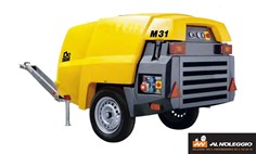 Motocmpressore M31 