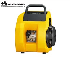 Compressore portatile salvaspazio per l'artigianato 