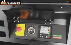 Noleggio motocompressore per interventi di sabbiatura a 10 bar 