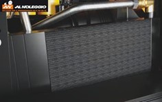 Noleggio sistema di controllo Sigma Control Smart del motocompressore 