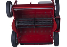 arieggiatore con 104 molle 