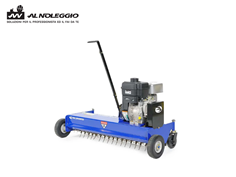 Arieggiatore a trino 97 cm 