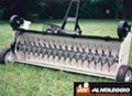 Arieggiatore D-110 - Rimozione Feltro e Muschio - Noleggio a Gorgo al Monticano Rimuovi feltro e muschio dal tuo prato con l'Arieggiatore D-110. Noleggio disponibile a Gorgo al Monticano.